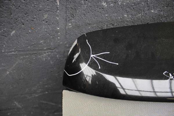 HAYON DACIA SANDERO 9/2012-2015 - Vue 2